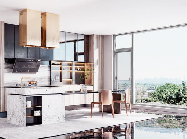 阳光房的系统主要有哪些