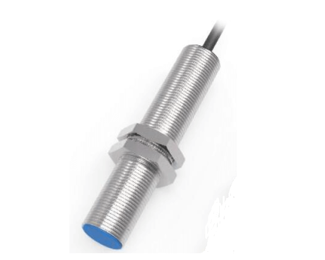 电感式接近开关