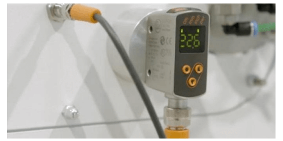 电感式接近开关