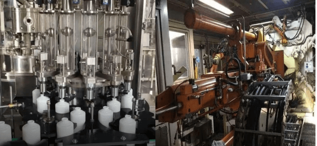 磁致伸缩传感器