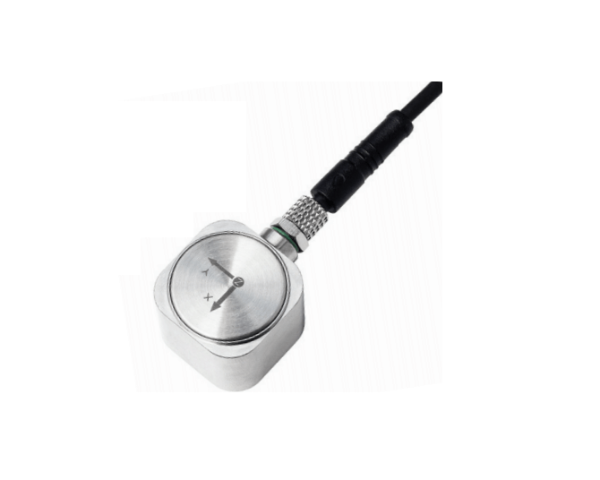 振动倾角传感器