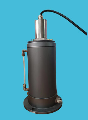 磁致式静力水准仪